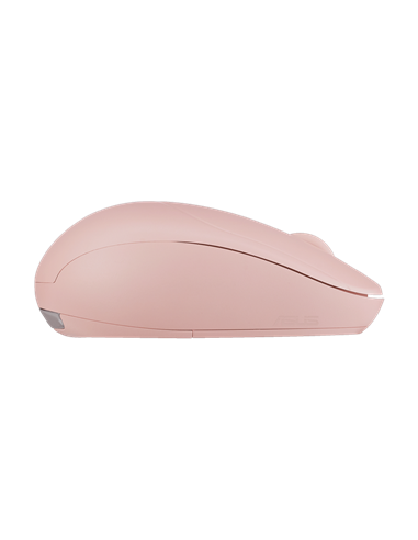 Беcпроводная мышь ASUS Fragrance MD101, Розовый