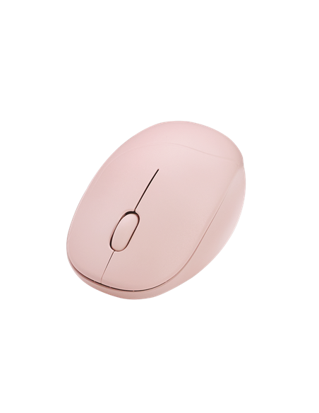 Беcпроводная мышь ASUS Fragrance MD101, Розовый