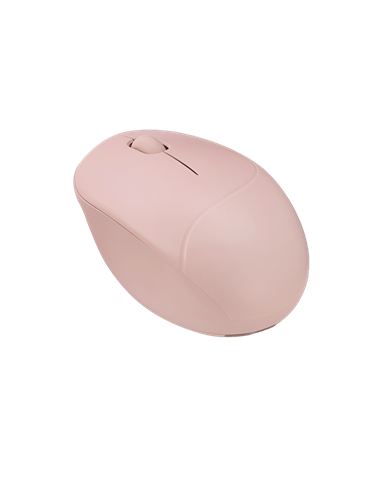 Беcпроводная мышь ASUS Fragrance MD101, Розовый