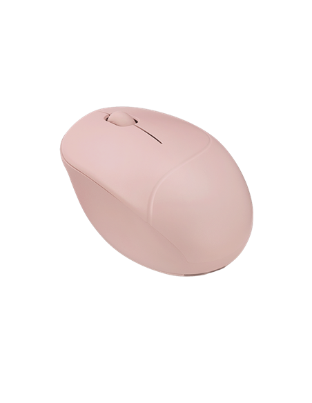 Mouse Wireless ASUS Fragrance MD101, Roz
