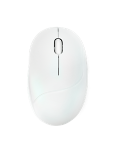 Беcпроводная мышь ASUS Fragrance MD101, Белый