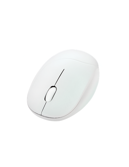 Беcпроводная мышь ASUS Fragrance MD101, Белый