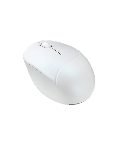 Беcпроводная мышь ASUS Fragrance MD101, Белый