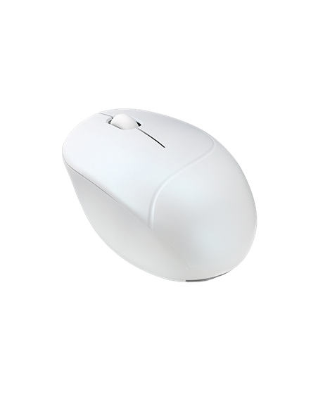 Беcпроводная мышь ASUS Fragrance MD101, Белый