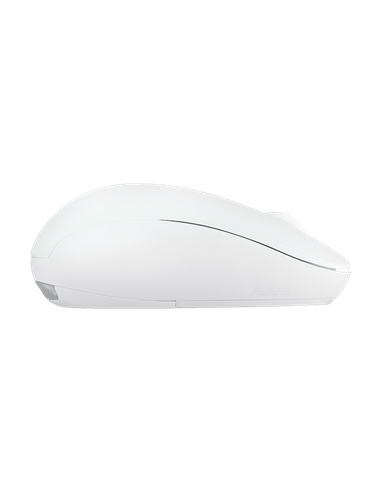 Беcпроводная мышь ASUS Fragrance MD101, Белый
