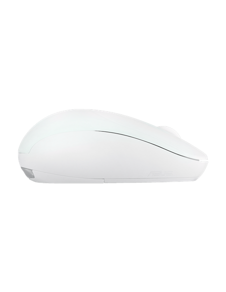 Беcпроводная мышь ASUS Fragrance MD101, Белый