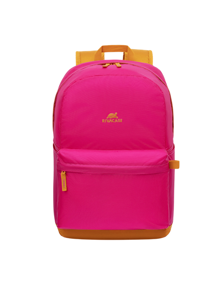 Рюкзак Rivacase Mestalla, 15.6", Розовый