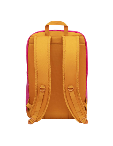 Rucsac Rivacase Mestalla, 15.6", Roz