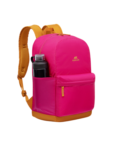 Рюкзак Rivacase Mestalla, 15.6", Розовый