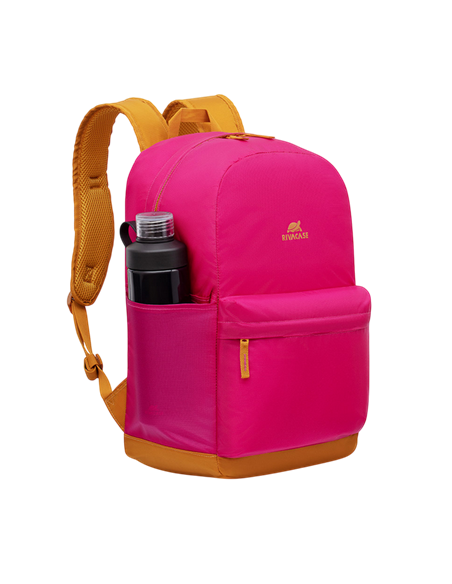 Rucsac Rivacase Mestalla, 15.6", Roz