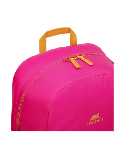 Rucsac Rivacase Mestalla, 15.6", Roz