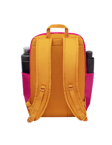 Рюкзак Rivacase Mestalla, 15.6", Розовый