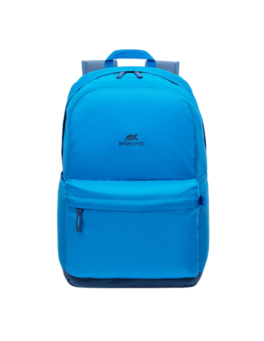 Рюкзак Rivacase Mestalla, 15.6", Голубой