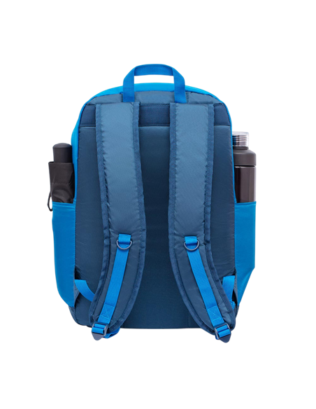Рюкзак Rivacase Mestalla, 15.6", Голубой