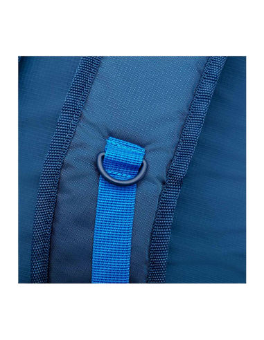 Rucsac Rivacase Mestalla, 15.6", Albastru deschis