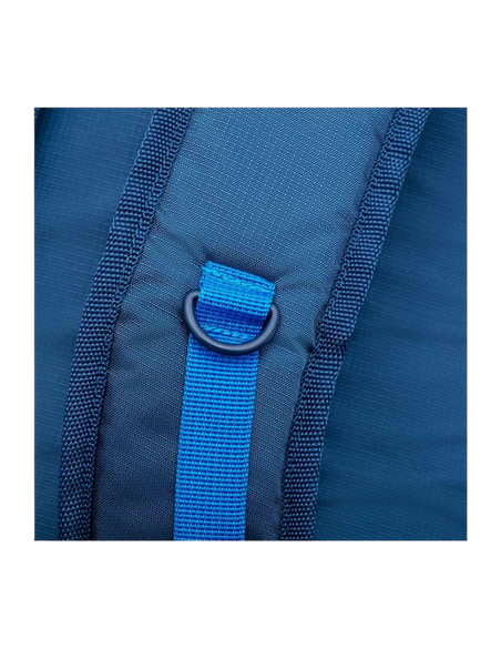 Rucsac Rivacase Mestalla, 15.6", Albastru deschis