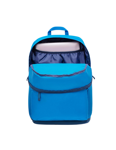Рюкзак Rivacase Mestalla, 15.6", Голубой