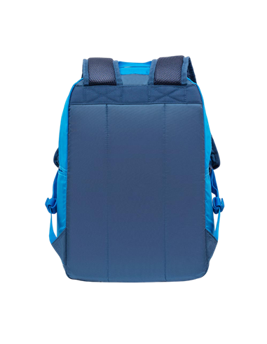 Рюкзак Rivacase Mestalla, 15.6", Голубой
