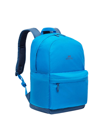 Рюкзак Rivacase Mestalla, 15.6", Голубой