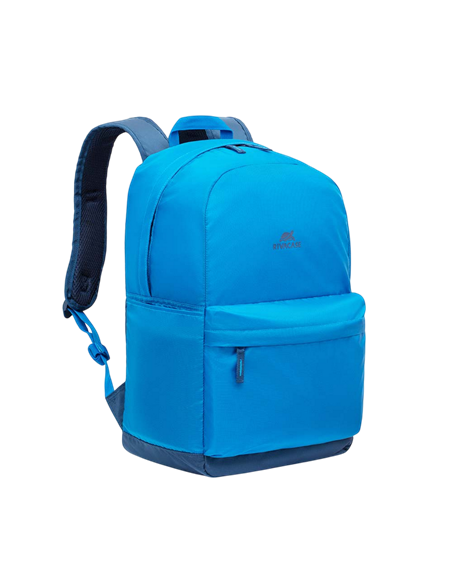 Рюкзак Rivacase Mestalla, 15.6", Голубой