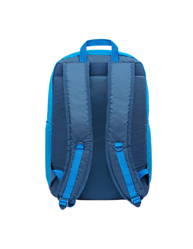 Рюкзак Rivacase Mestalla, 15.6", Голубой