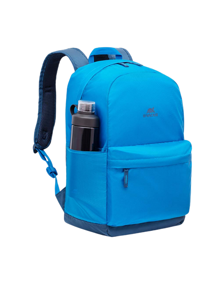 Рюкзак Rivacase Mestalla, 15.6", Голубой