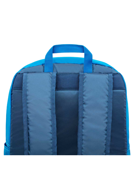 Рюкзак Rivacase Mestalla, 15.6", Голубой
