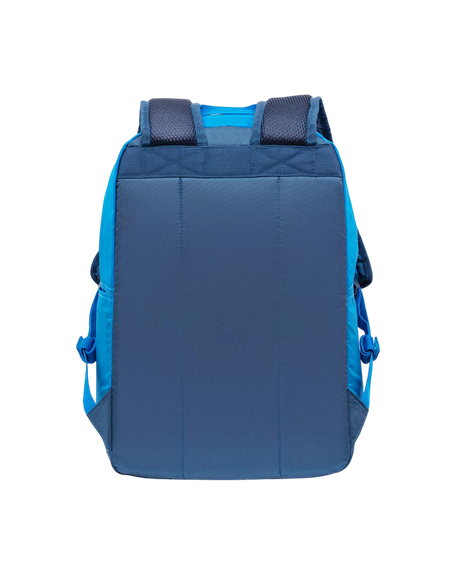 Рюкзак Rivacase Mestalla, 15.6", Голубой