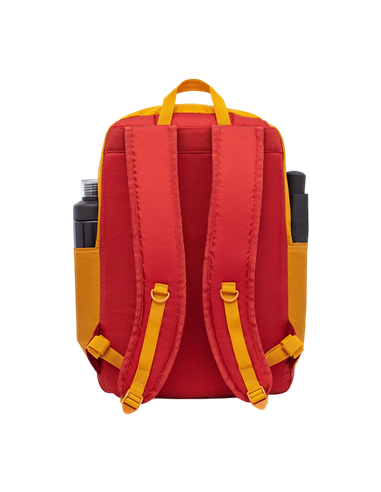 Рюкзак Rivacase Mestalla, 15.6", Золотой