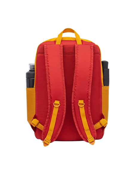 Rucsac Rivacase Mestalla, 15.6", Auriu Rucsac Rivacase Mestalla, 15.6", Auriu