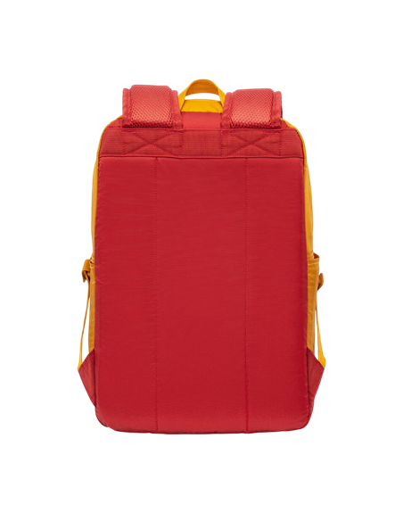 Rucsac Rivacase Mestalla, 15.6", Auriu Rucsac Rivacase Mestalla, 15.6", Auriu