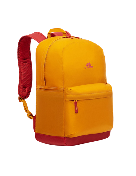 Рюкзак Rivacase Mestalla, 15.6", Золотой Рюкзак Rivacase Mestalla, 15.6", Золотой