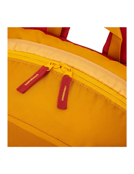 Rucsac Rivacase Mestalla, 15.6", Auriu Rucsac Rivacase Mestalla, 15.6", Auriu