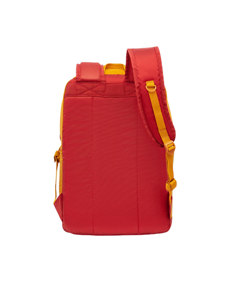 Rucsac Rivacase Mestalla, 15.6", Auriu Rucsac Rivacase Mestalla, 15.6", Auriu