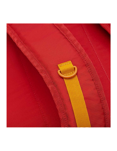 Rucsac Rivacase Mestalla, 15.6", Auriu