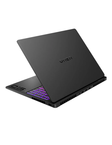 Игровой ноутбук 16" HP OMEN MAX 16, Shadow Black, Intel Core Ultra 9 275HX, 64Гб/2048Гб, FreeDOS