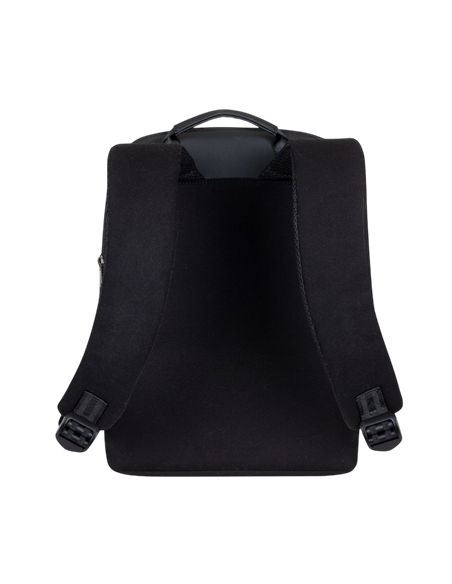 Рюкзак Rivacase Cardiff, 13.3", Чёрный