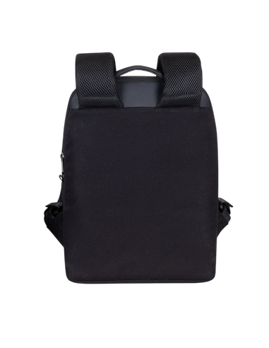Рюкзак Rivacase Cardiff, 13.3", Чёрный