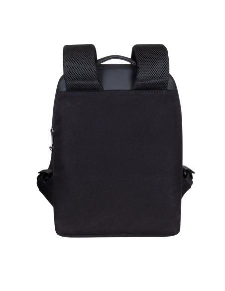 Rucsac Rivacase Cardiff, 13.3", Negru