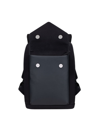 Рюкзак Rivacase Cardiff, 13.3", Чёрный