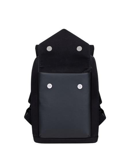 Rucsac Rivacase Cardiff, 13.3", Negru