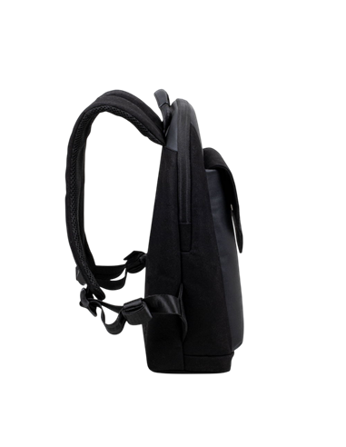 Rucsac Rivacase Cardiff, 13.3", Negru