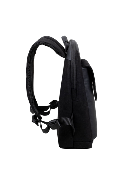 Рюкзак Rivacase Cardiff, 13.3", Чёрный