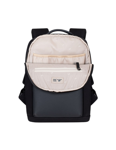 Rucsac Rivacase Cardiff, 13.3", Negru
