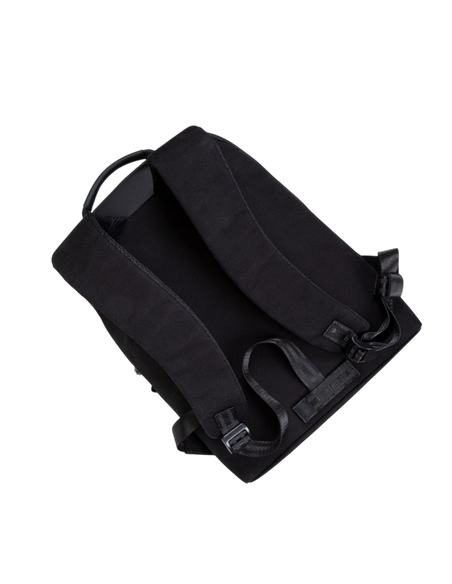 Rucsac Rivacase Cardiff, 14", Negru Rucsac Rivacase Cardiff, 14", Negru