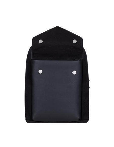 Рюкзак Rivacase Cardiff, 14", Чёрный Рюкзак Rivacase Cardiff, 14", Чёрный