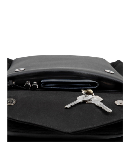 Rucsac Rivacase Cardiff, 14", Negru Rucsac Rivacase Cardiff, 14", Negru