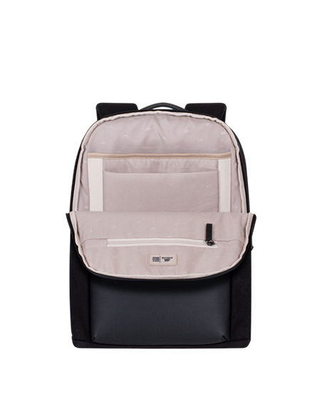 Рюкзак Rivacase Cardiff, 14", Чёрный Рюкзак Rivacase Cardiff, 14", Чёрный
