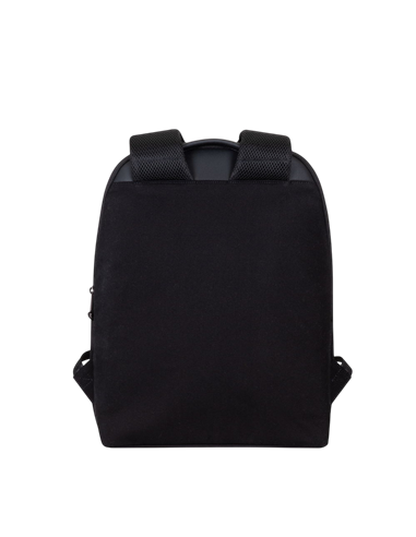 Рюкзак Rivacase Cardiff, 14", Чёрный