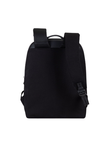 Рюкзак Rivacase Cardiff, 14", Чёрный